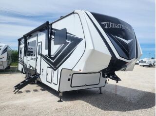 2023 GRAND DESIGN MOMENTUM M-CLASS 351MS