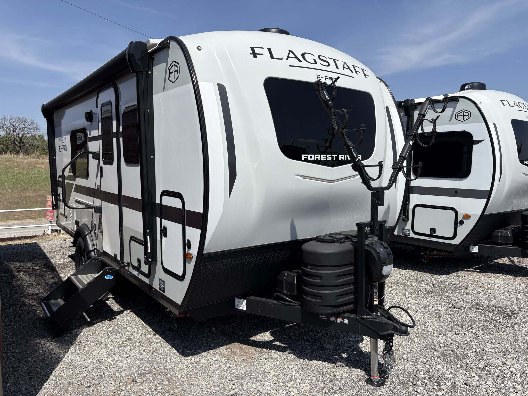 2026 Forest River Flagstaff E-Pro E19FD RV