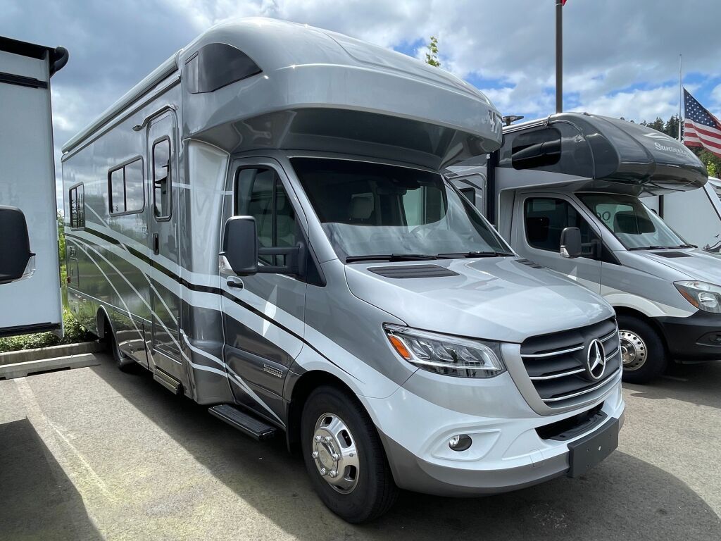 2025 Winnebago View 24V in sumner WA