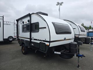 2026 FOREST RIVER R-POD 153