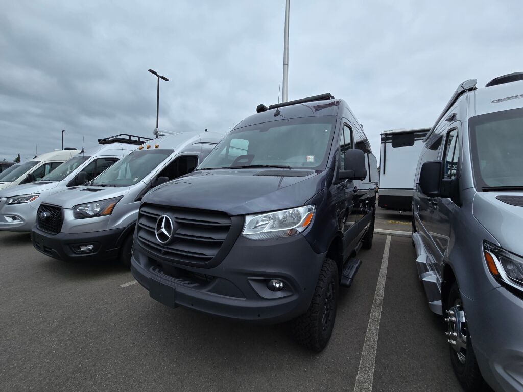 2026 Thor Motor Coach Sanctuary 19M in kent WA