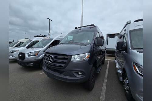 2026 Thor Motor Coach Sanctuary 19M in kent WA