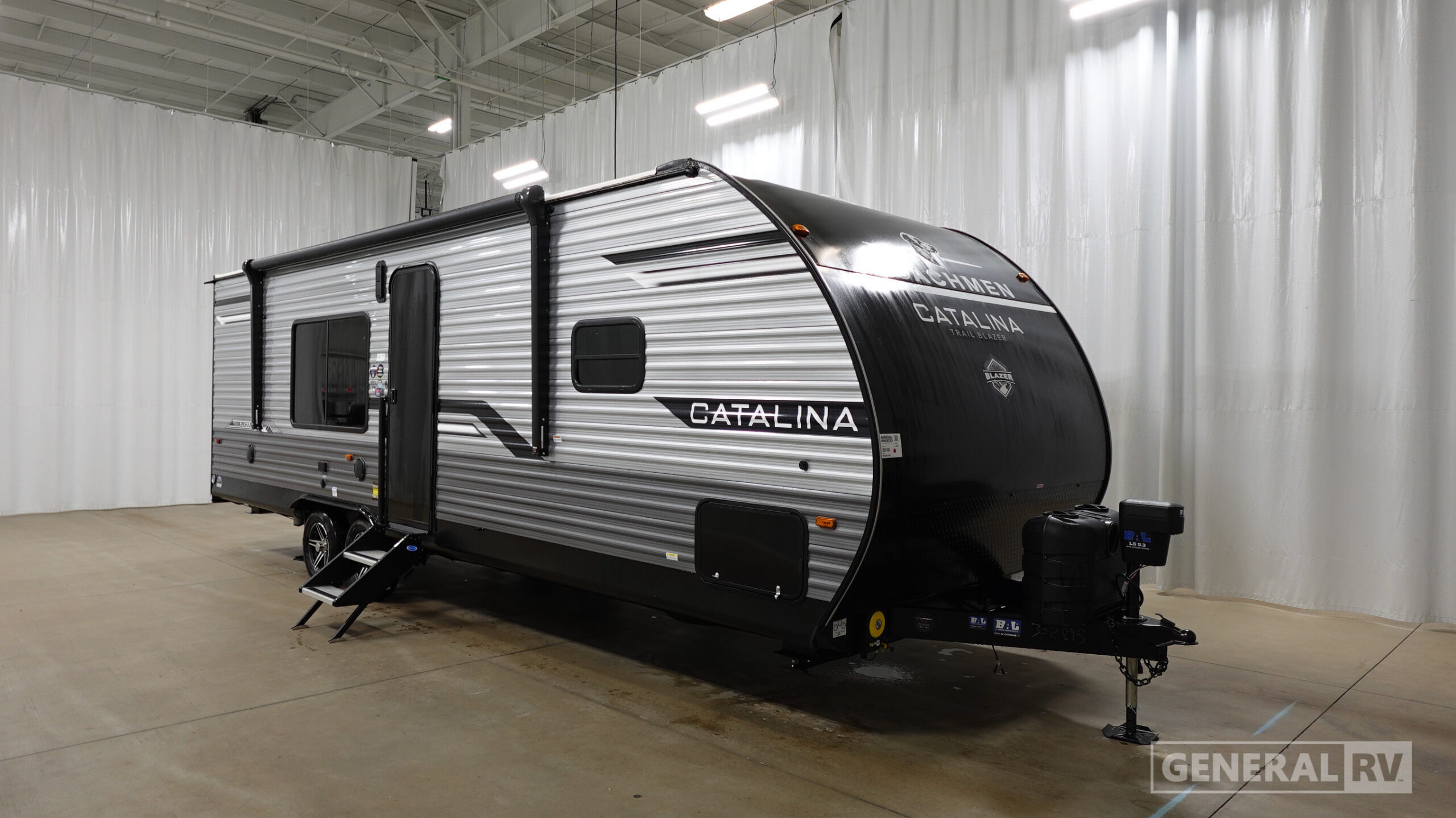 2026 Coachmen Catalina Trail Blazer 26TH in mesa AZ
