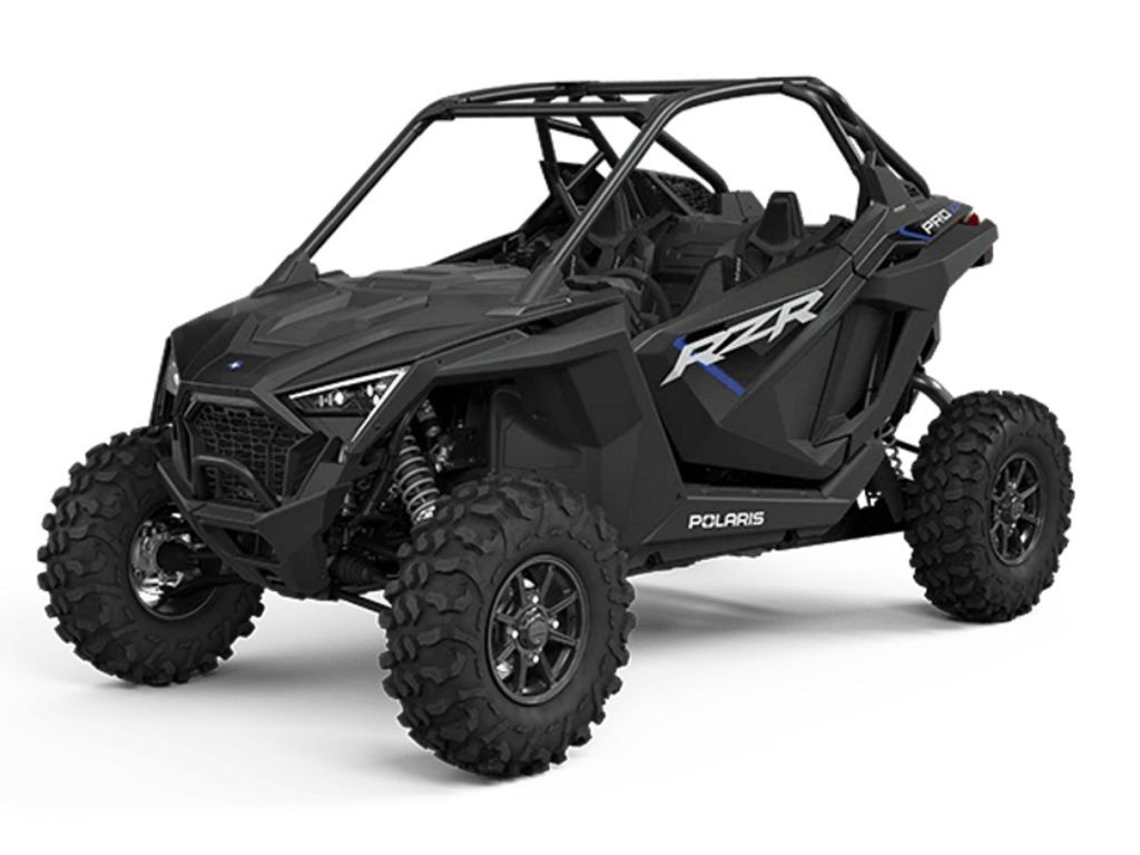 2023 Polaris RZR Pro XP Premium in ocala FL