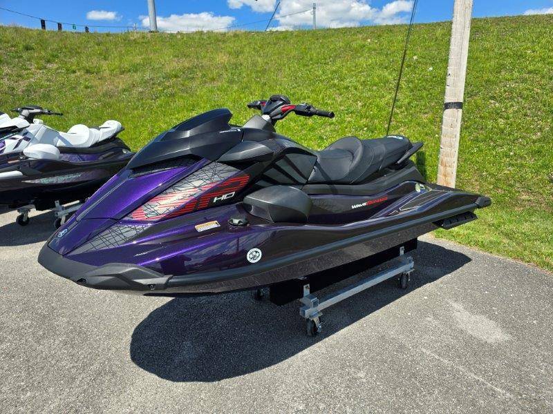 2026 Yamaha Waverunner GP HO w/ Audio HO in Somerset, KY