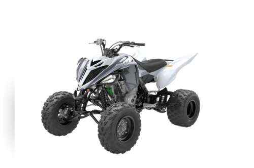 2026 Yamaha Raptor 700 in chambersburg PA