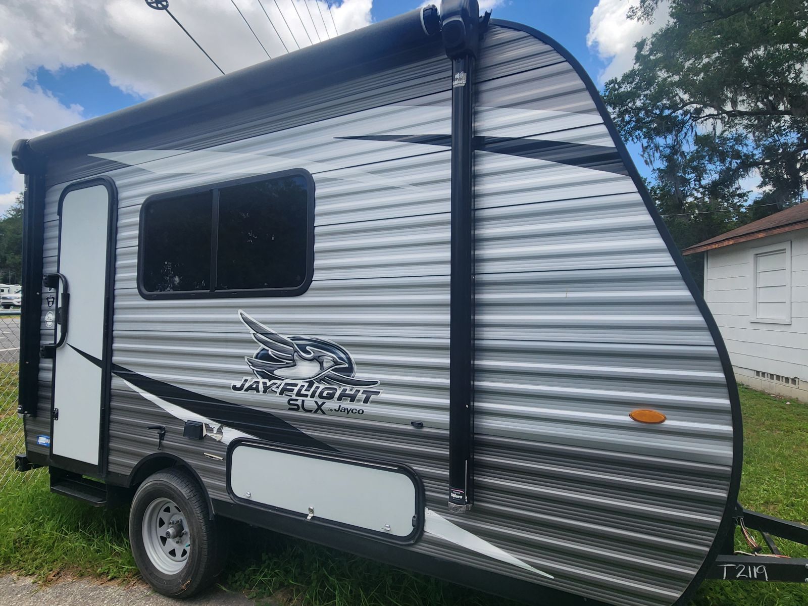 2021 Jayco JAY FLIGHT M-145RB in ocala FL