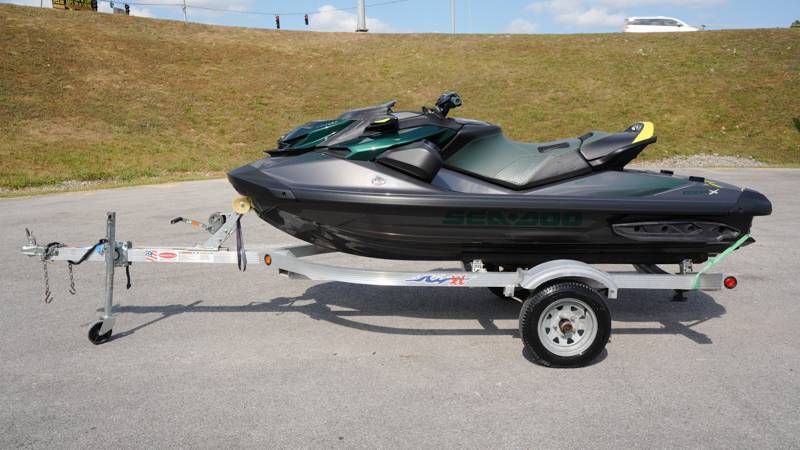 2023 Sea-Doo RXP-X Apex 300 Sound X 300 APEX in Somerset, KY