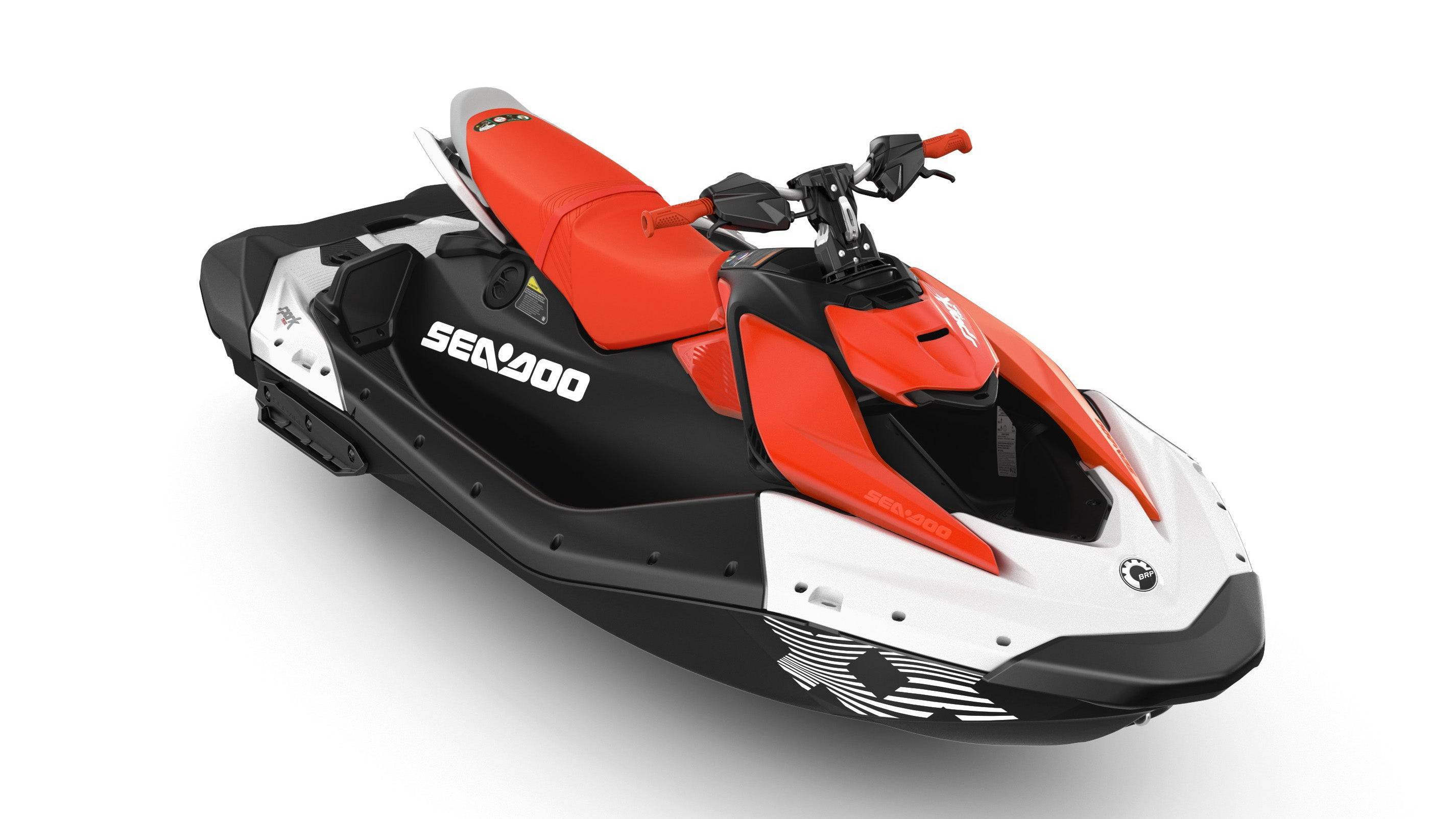 2026 Sea-Doo Spark Trixx 3UP 90 3-UP in Somerset, KY