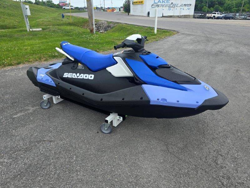 2026 Sea-Doo Spark 3UP 90 Conv 3 UP in Somerset, KY