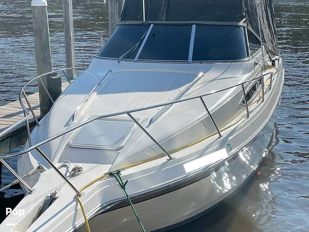 1996 Monterey 276 in saint joseph MI