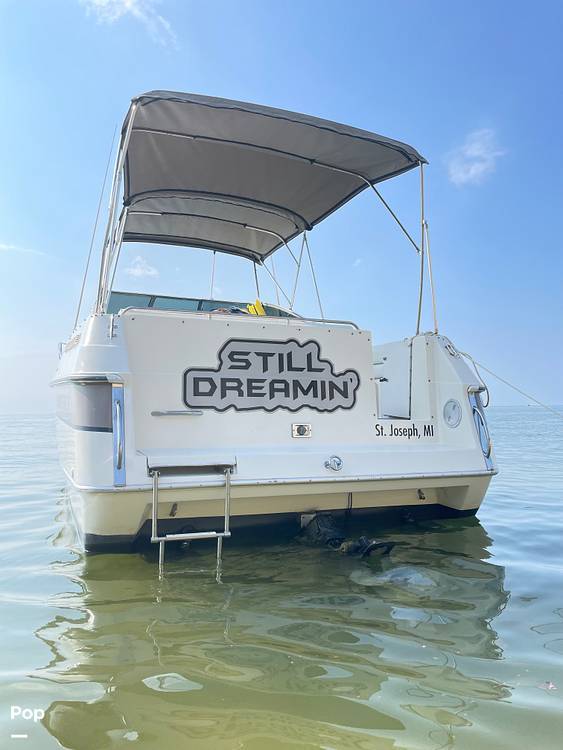 1996 Monterey 276 in saint joseph MI