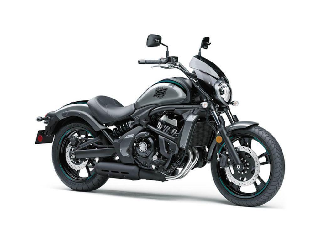 2025 Kawasaki Vulcan® S Cafe ABS ABS in Manassas, VA