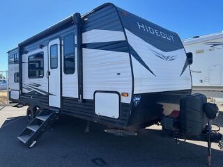 2021 KEYSTONE HIDEOUT 212BH