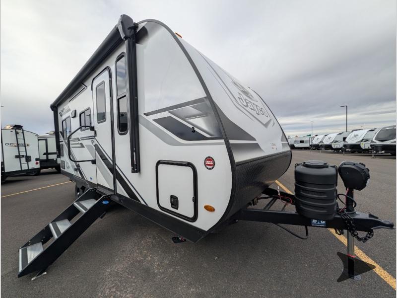 2026 Jayco Jay Feather 19MRK in cheyenne WY