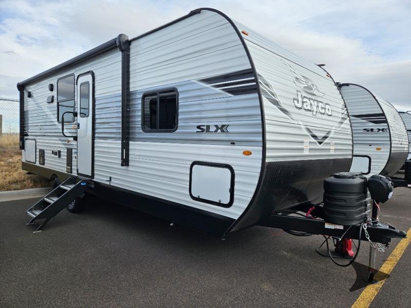 2026 Jayco Jay Flight SLX 265MWSW in cheyenne WY