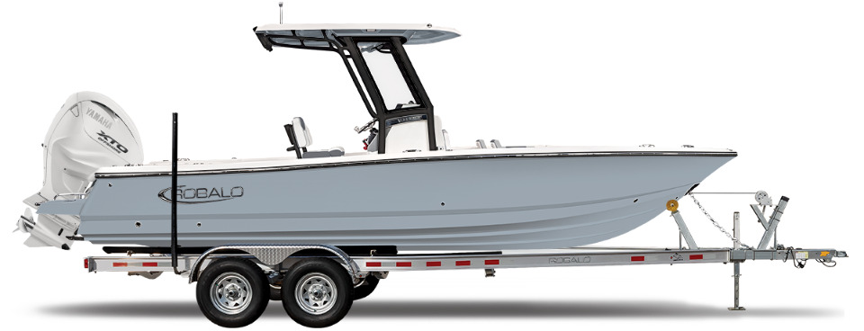 2027 Robalo 266 Cayman in lake placid FL