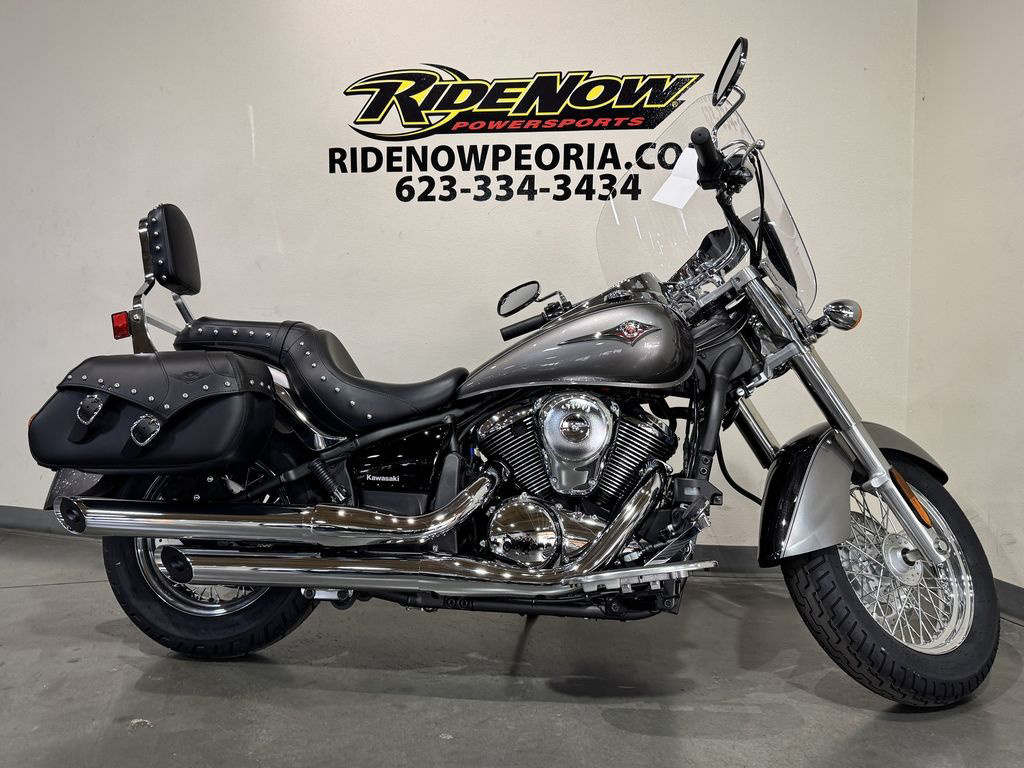 2026 Kawasaki Vulcan 900 Classic LT 900 CLASSIC LT in Peoria, AZ