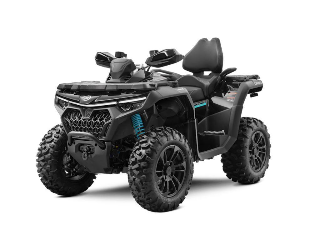 2026 CFMOTO CFORCE 1000 Touring in manassas VA