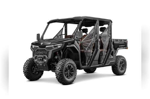 2026 CFMOTO UFORCE U10 XL PRO in manassas VA
