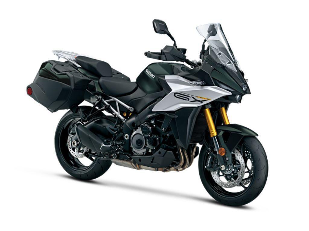2024 Suzuki GSX-S1000GX Plus 1000GX+ in Purcellville, VA
