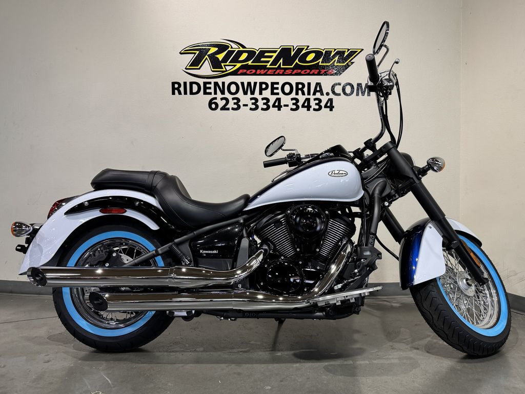 2026 Kawasaki Vulcan 900 Classic 900 CLASSIC in Peoria, AZ