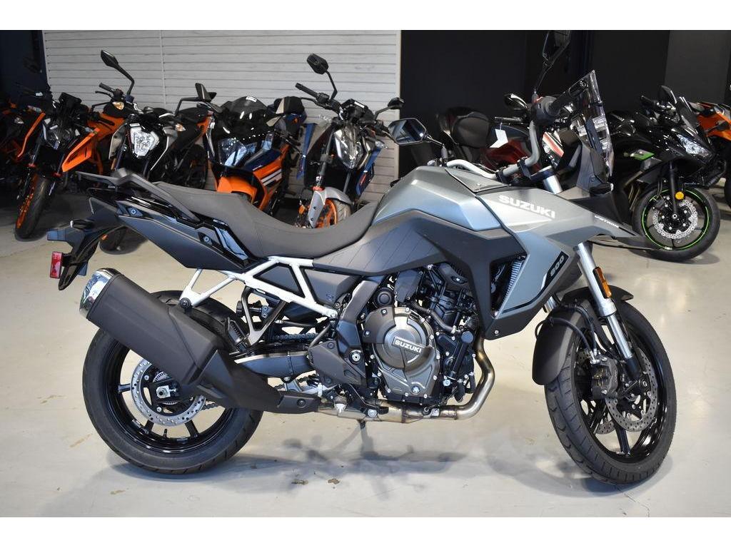 2024 Suzuki V-Strom 800 800 in Purcellville, VA