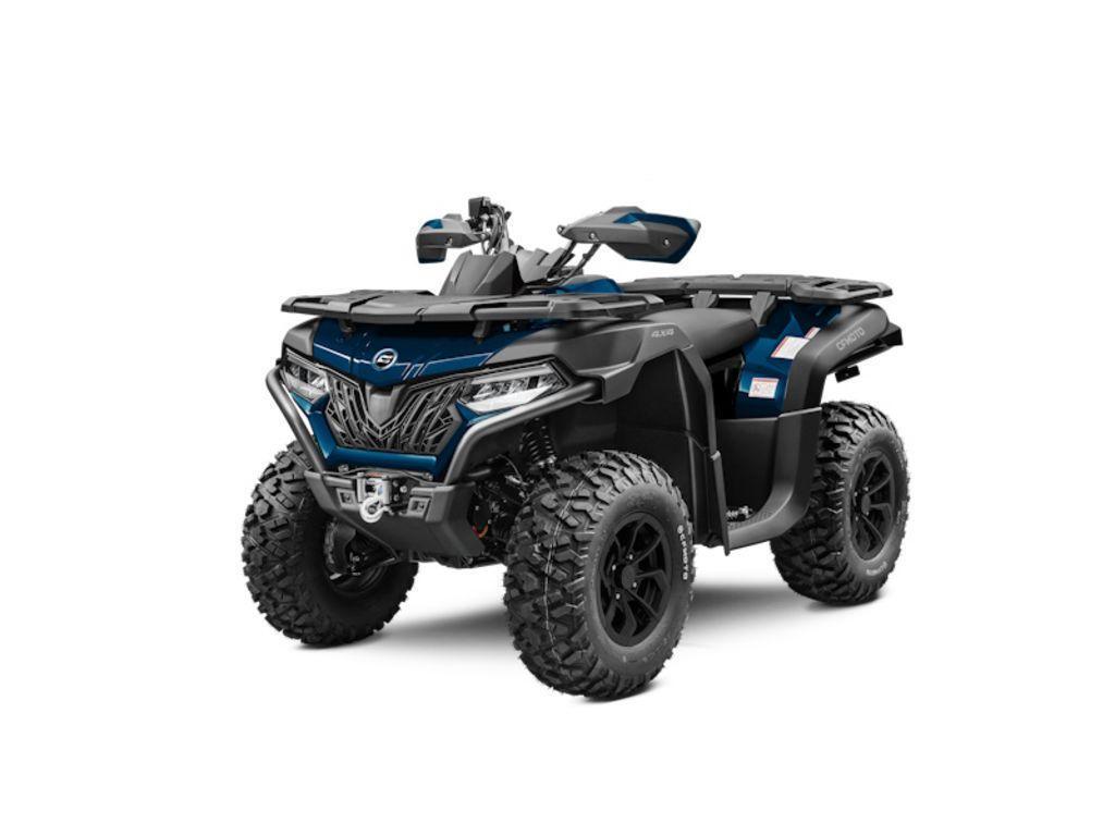 2026 CFMOTO CFORCE 600 in manassas VA