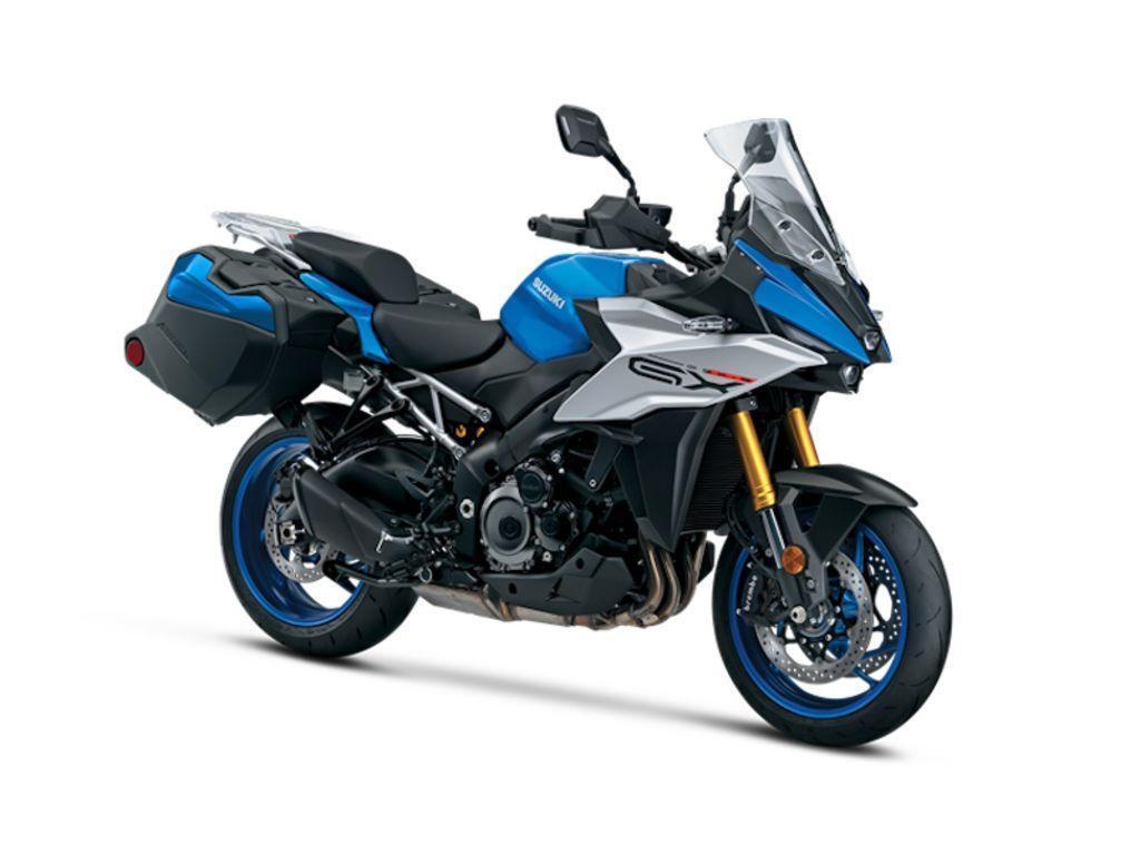 2025 Suzuki GSX-S1000GX+ 1000GX+ in Purcellville, VA