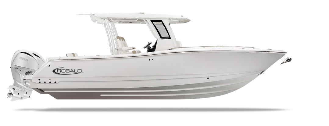 2027 Robalo R300 in ft. myers FL
