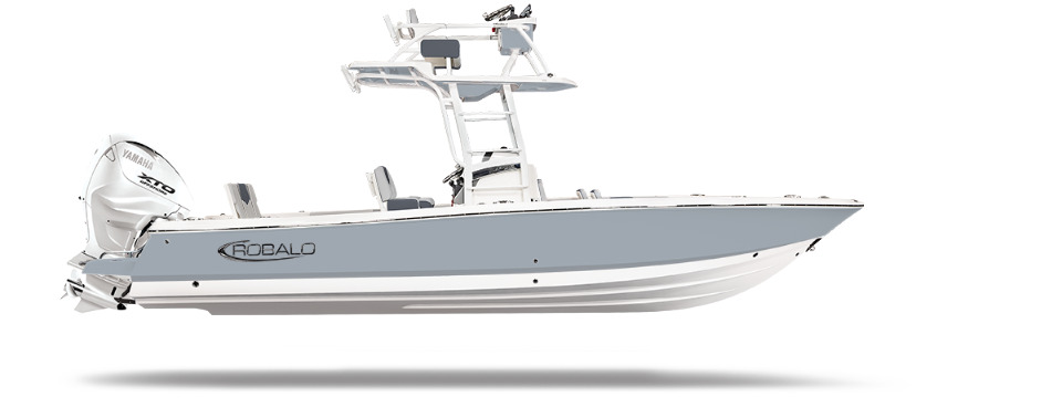 2027 Robalo 266 Cayman SD 266 SD in ft. myers FL