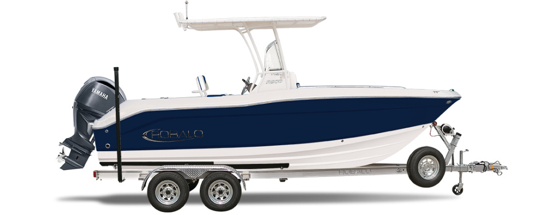 2027 Robalo R200 NAN in holden ME