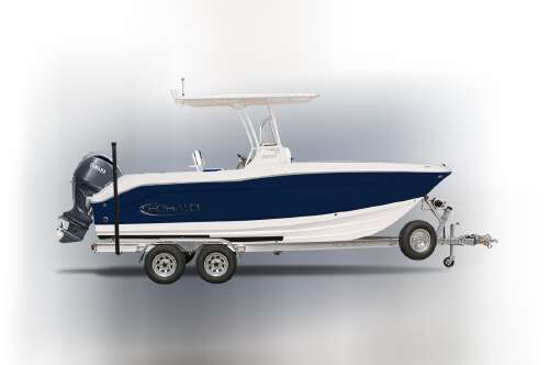 2027 Robalo R200 NAN in holden ME