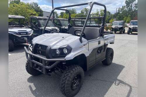 2026 Kawasaki Mule Pro-MX EPS in purcellville VA
