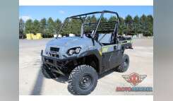 2026 Kawasaki Mule PRO-FXR 1000 Recreation / Sport ATV
