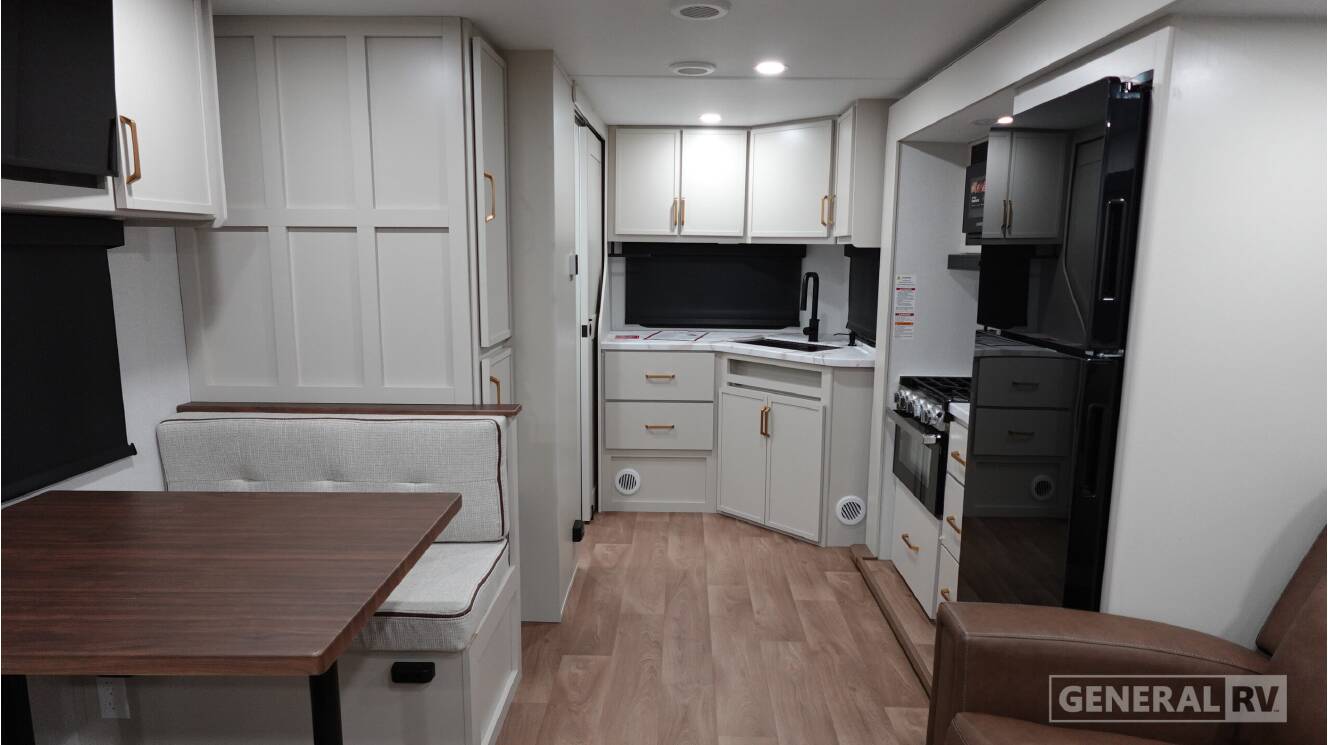 A photo of this 2026 Grand Design Imagine XLS 22MLE