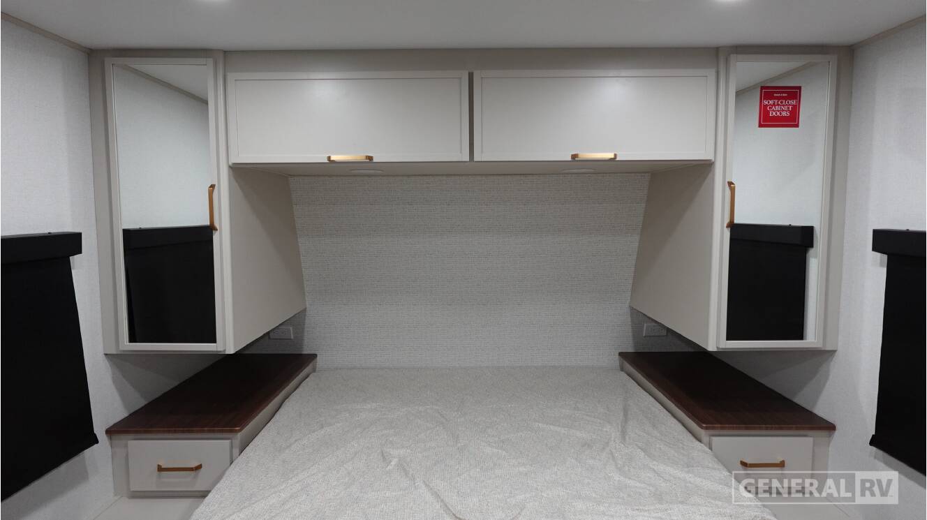 A photo of this 2026 Grand Design Imagine XLS 22MLE