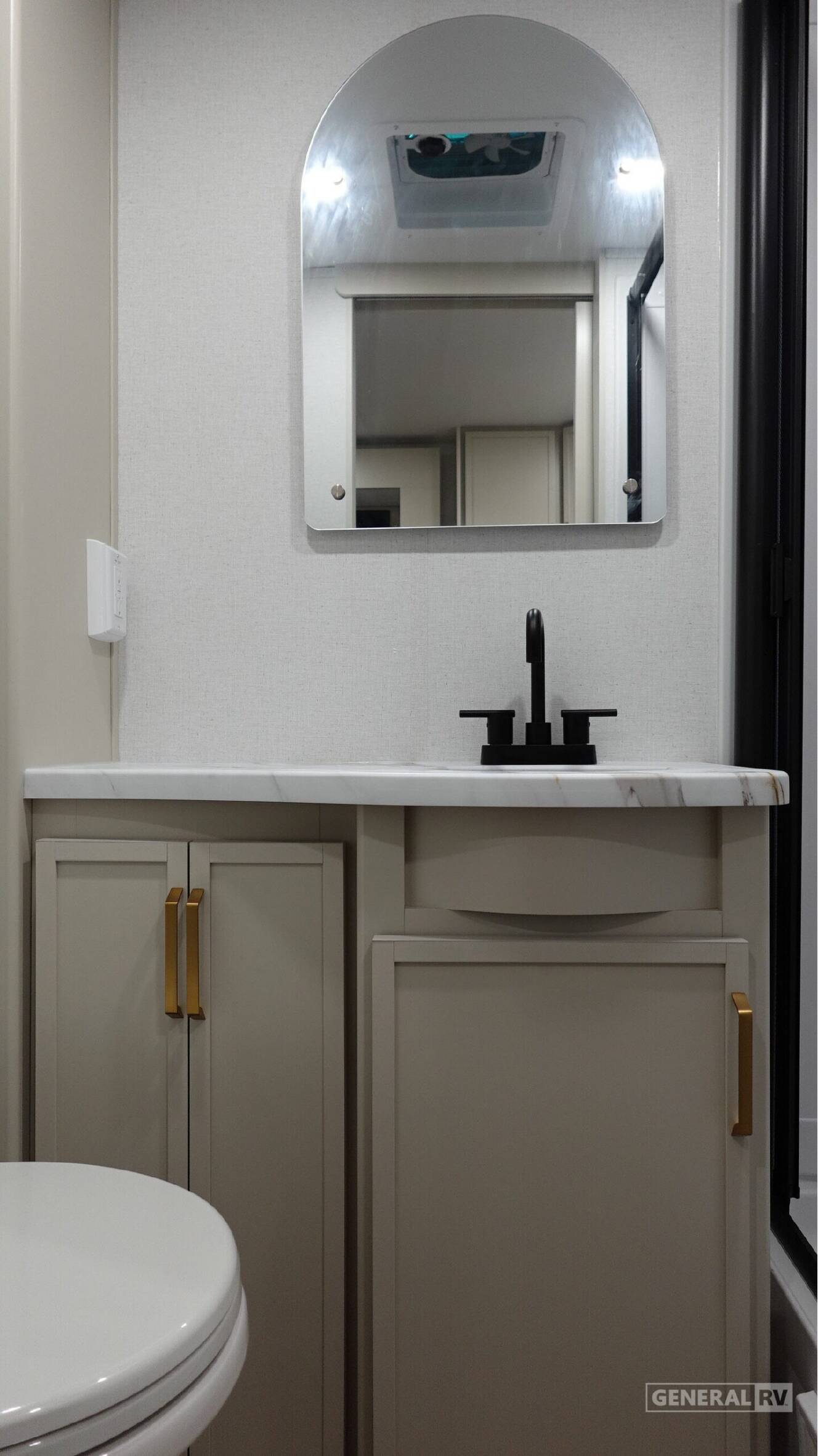 A photo of this 2026 Grand Design Imagine XLS 22MLE