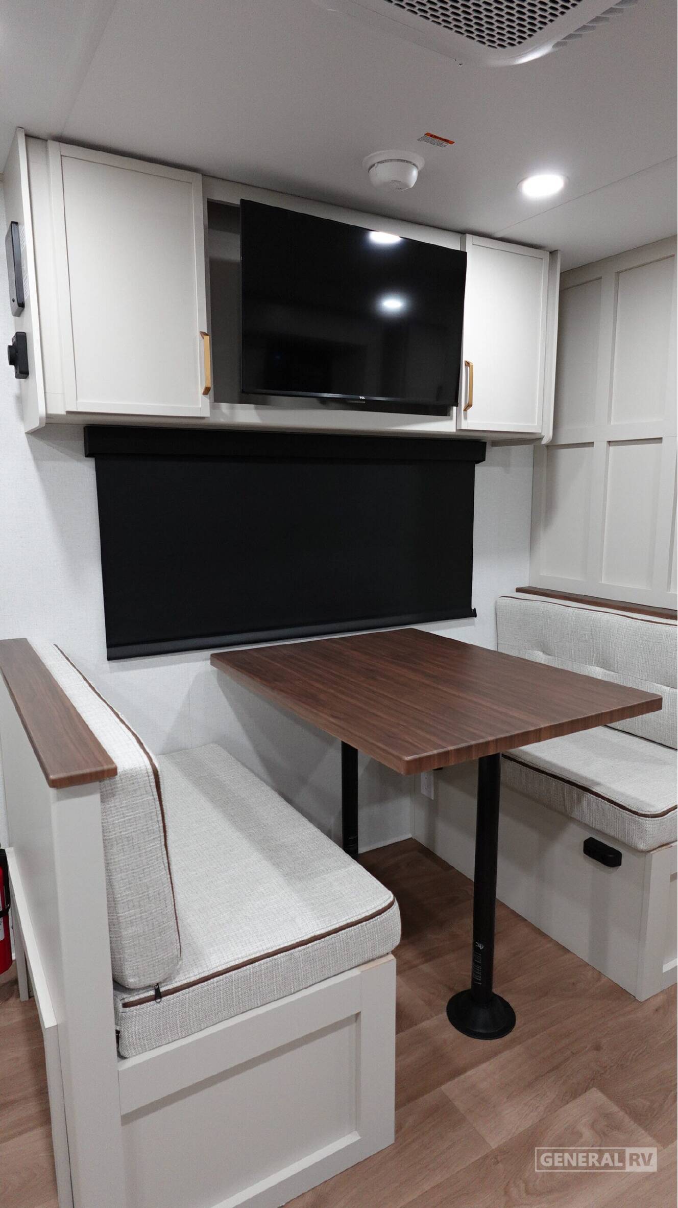 A photo of this 2026 Grand Design Imagine XLS 22MLE