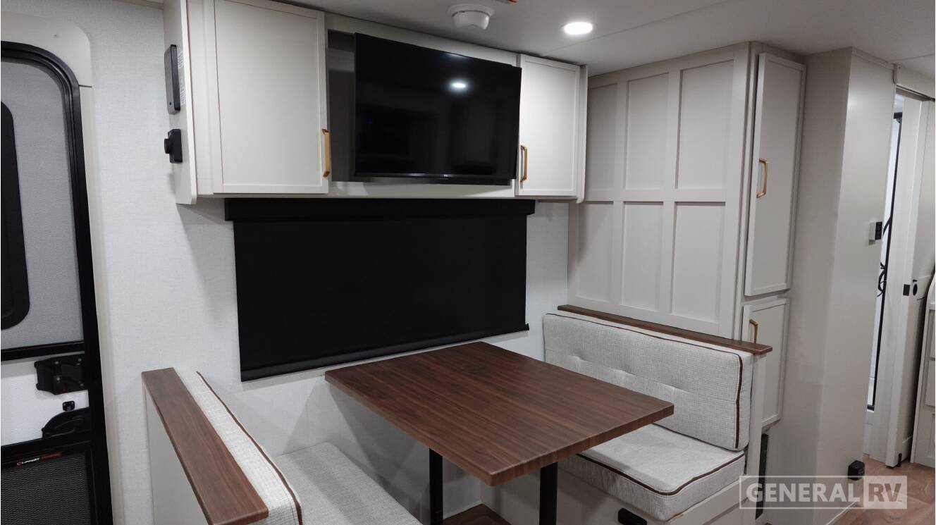 A photo of this 2026 Grand Design Imagine XLS 22MLE