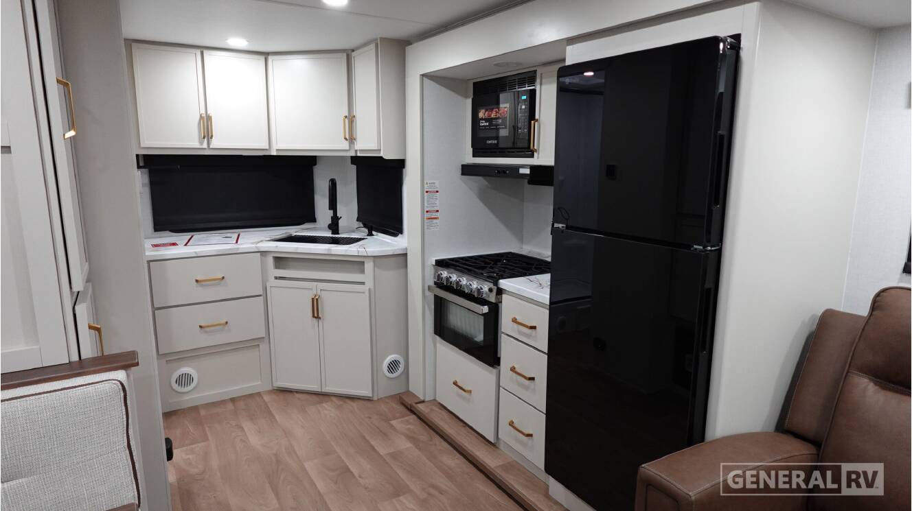 A photo of this 2026 Grand Design Imagine XLS 22MLE