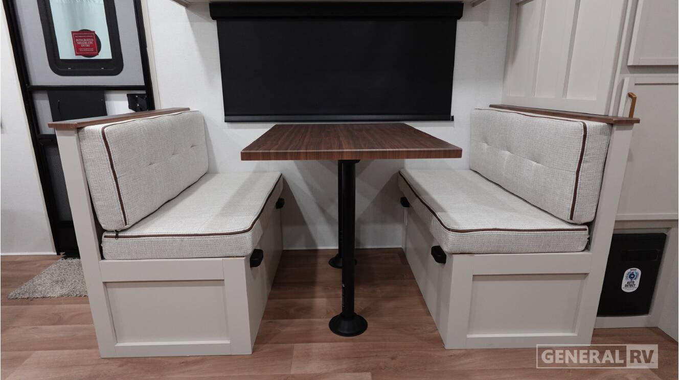 A photo of this 2026 Grand Design Imagine XLS 22MLE