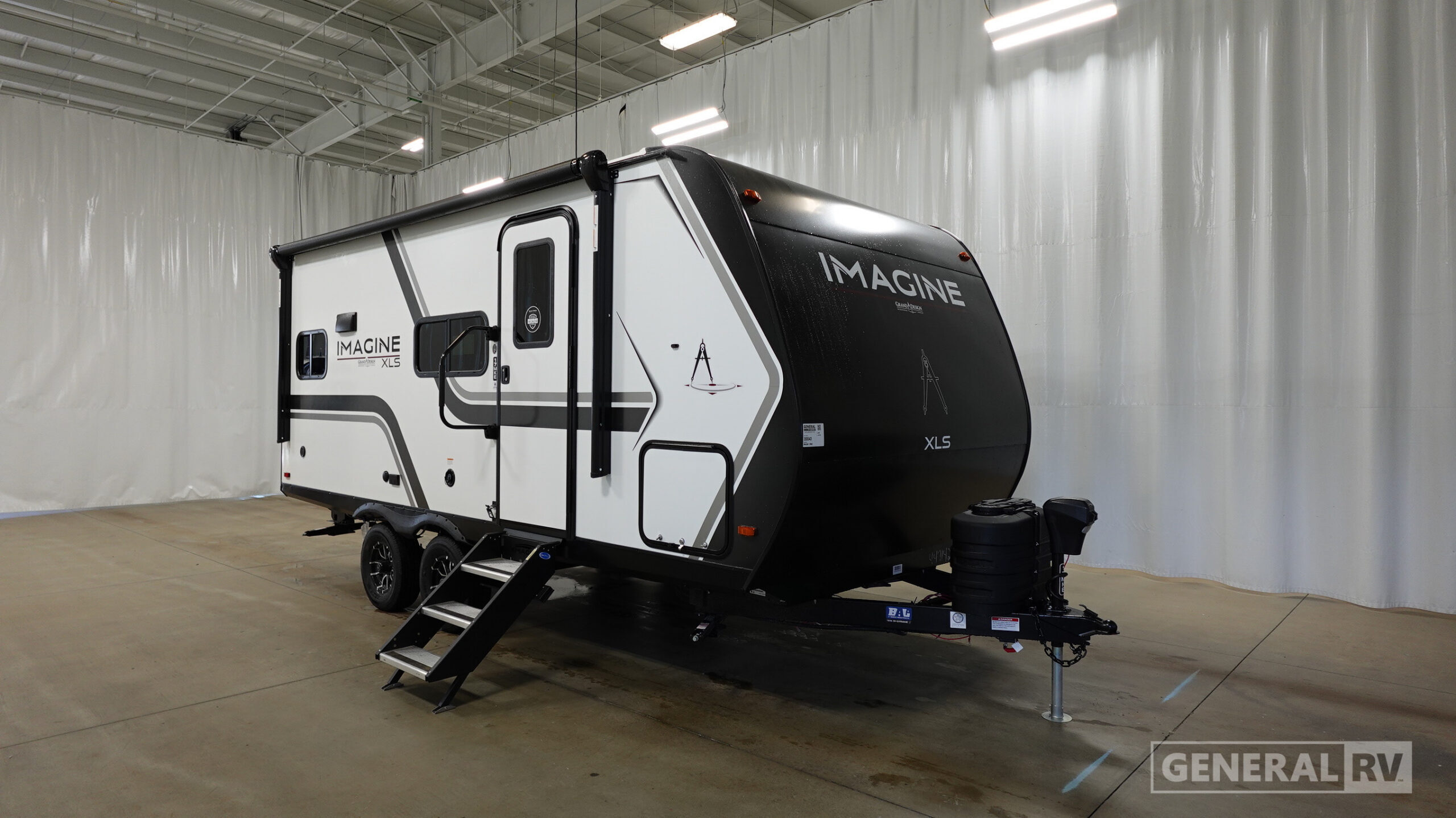 2026 Grand Design Imagine XLS 17MKE in north canton OH