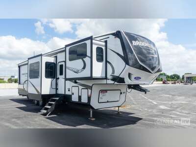 Brookstone Rvs Coachmen Brookstone RVs for sale - RV Trader