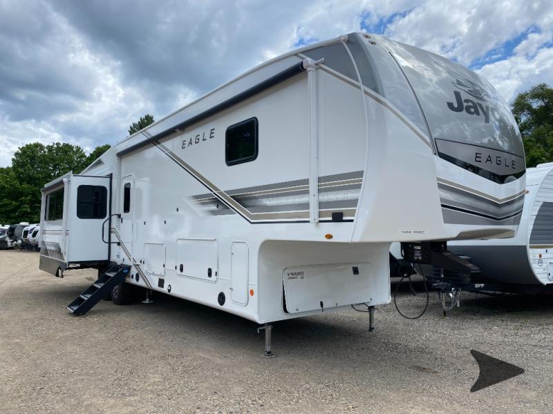 2027 Jayco Eagle 355MBQS in cheyenne WY