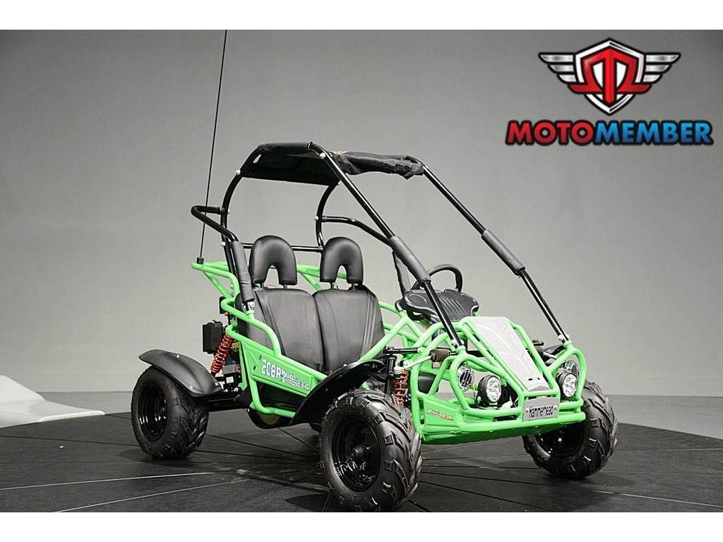 2026 Hammerhead Off-Road Mudhead® 208R in purcellville VA