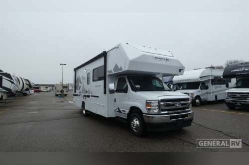 2027 Winnebago SUNFLYER 26FE in wayland MI