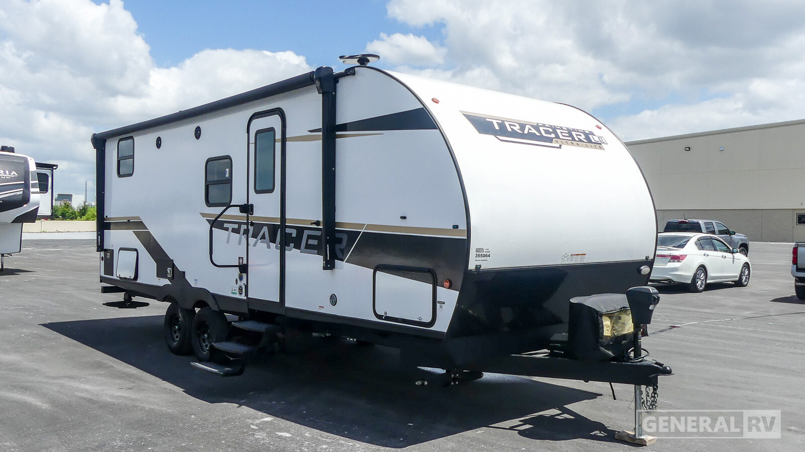 2024 Prime Time Rv TRACER LE 240BHSLE in winter garden FL