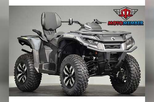 2026 Can-Am Outlander Electric MAX BASE in purcellville VA