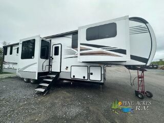 2024 K-Z DURANGO GOLD G387FLF